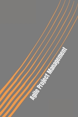 Book cover for Agile Project Management