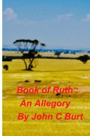 Cover of Book of Ruth