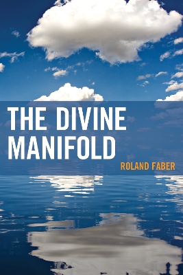 Book cover for The Divine Manifold