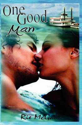 Book cover for One Good Man