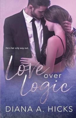 Cover of Love Over Logic