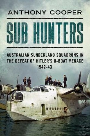 Cover of Sub Hunters