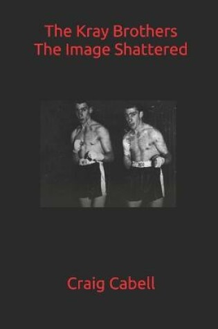 Cover of The Kray Brothers