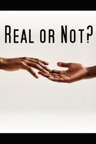 Cover of Real or Not