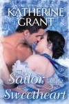 Book cover for The Sailor Without a Sweetheart
