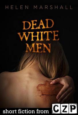 Book cover for Dead White Men