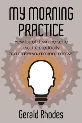 Book cover for My Morning Practice