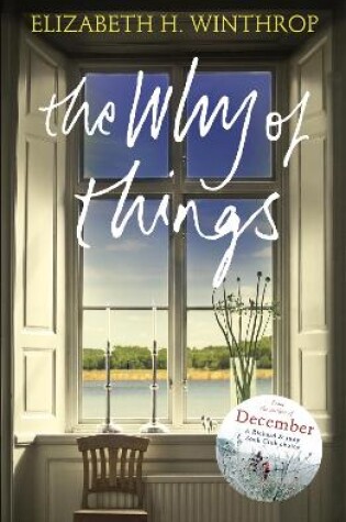 Cover of The Why of Things