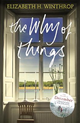 Book cover for The Why of Things