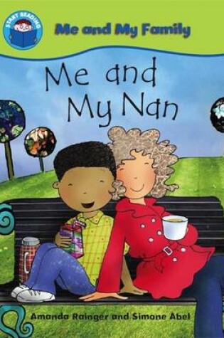 Cover of Me and My Nan