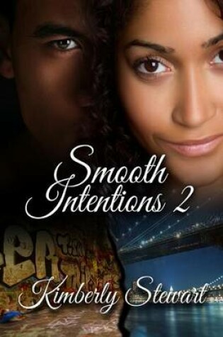 Cover of Smooth Intentions2