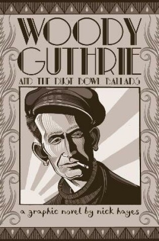 Cover of Woody Guthrie