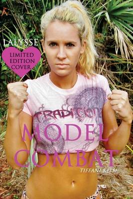 Book cover for Model Combat (Lalysse Cover)