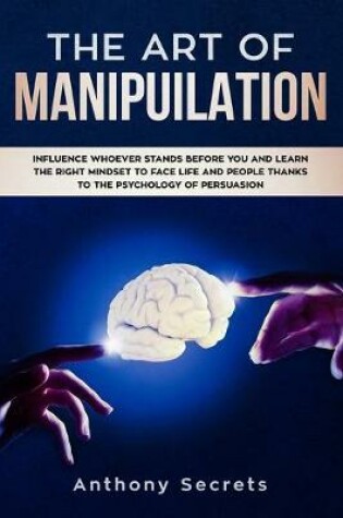 Cover of The Art Of Manipulation