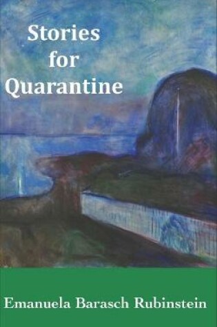 Cover of Stories for Quarantine