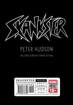 Cover of Skankster