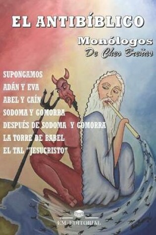 Cover of El Antibiblico