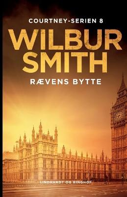 Book cover for R�vens bytte