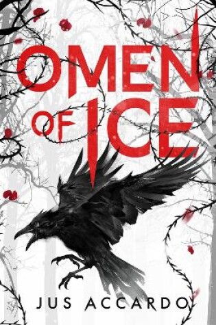 Cover of Omen of Ice
