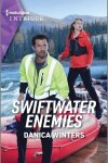 Book cover for Swiftwater Enemies