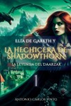 Book cover for Elia de Gareth y La Hechicera de Shadowthorn