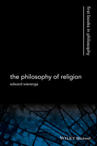 Cover of The Philosophy of Religion