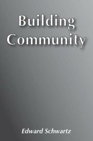 Cover of Building Community