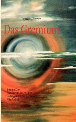 Book cover for Das Gremium