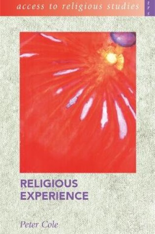 Cover of Access to Religious Studies: Religious Experience