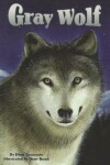 Book cover for Gray Wolf