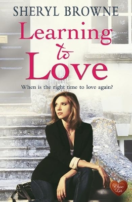 Book cover for Learning to Love Again