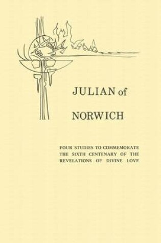 Cover of Julian of Norwich