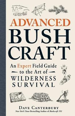 Cover of Advanced Bushcraft