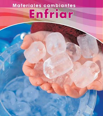 Cover of Enfriar