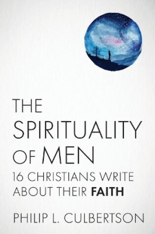 Cover of The Spirituality of Men