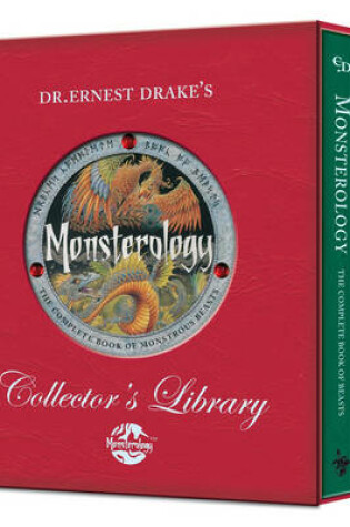 Cover of Dr Drake's Collectors Library