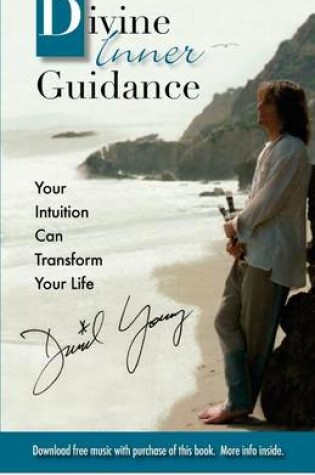 Cover of Divine Inner Guidance