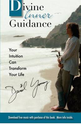 Book cover for Divine Inner Guidance
