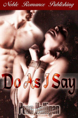 Cover of Do as I Say