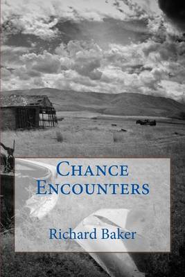 Cover of Chance Encounters