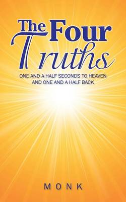 Book cover for The Four Truths