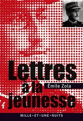 Book cover for Lettres a la Jeunesse (1879-1897)