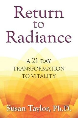 Cover of Return to Radiance