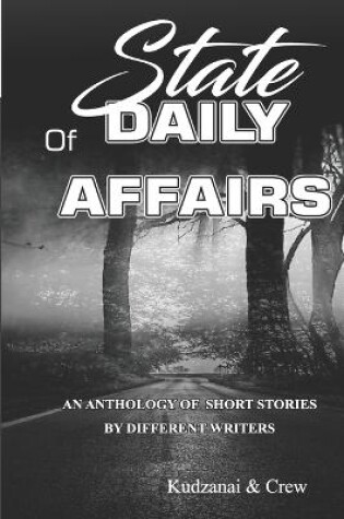 Cover of State of daily affairs