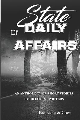 Book cover for State of daily affairs