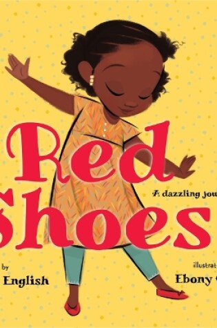 Cover of Red Shoes