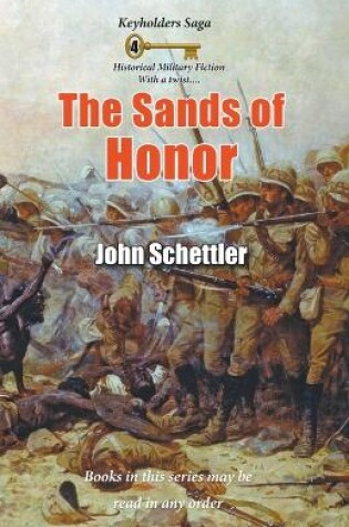 Cover of The Sands of Honor