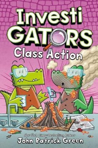 Cover of Class Action