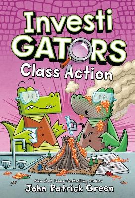 Book cover for Class Action