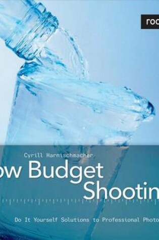 Cover of Low Budget Shooting